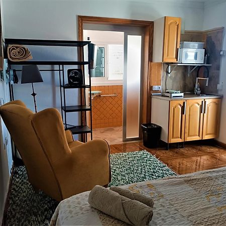 Solo Adultos, Las Tuneras Rooms La Oliva Exteriör bild