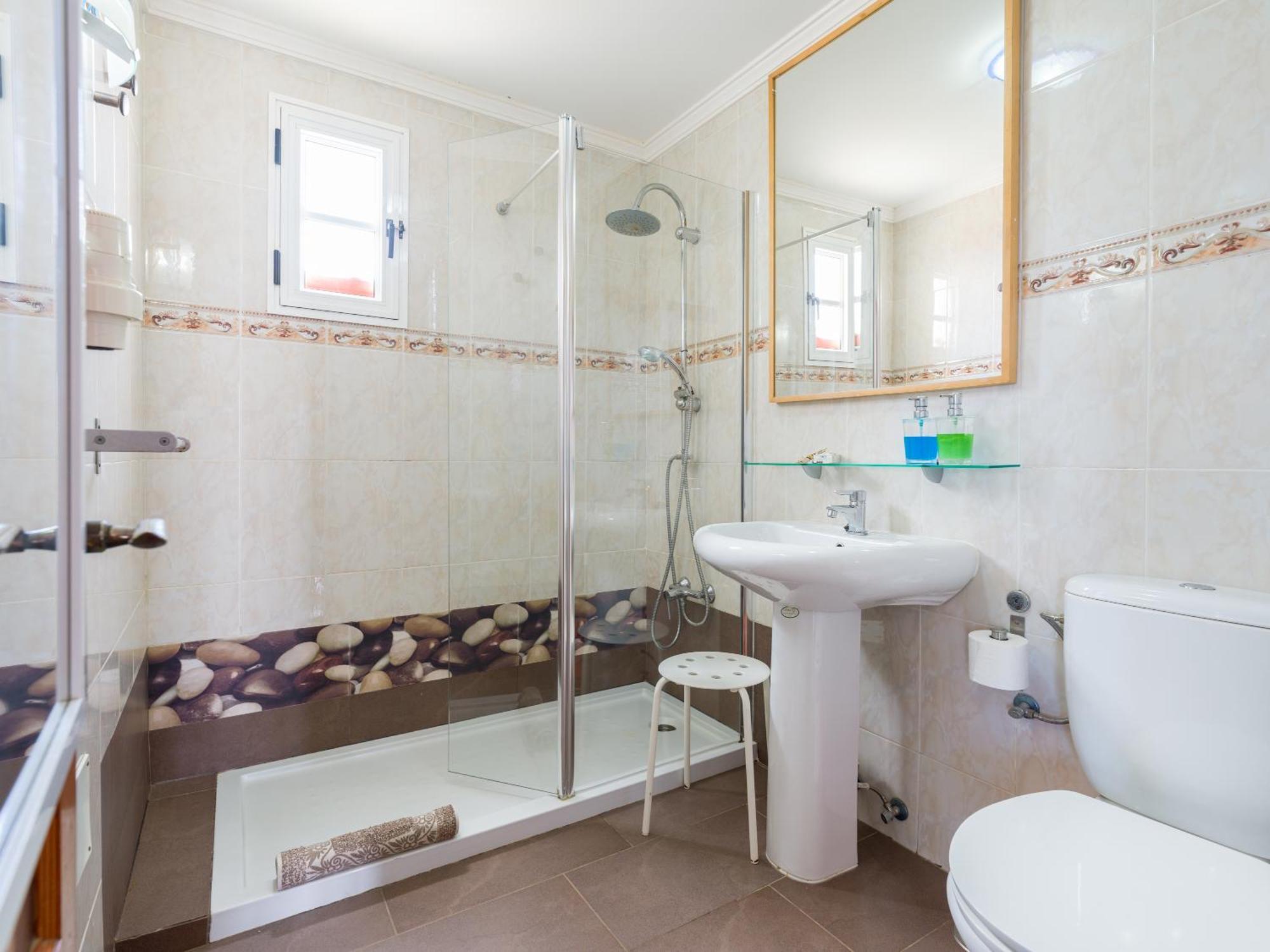 Solo Adultos, Las Tuneras Rooms La Oliva Exteriör bild