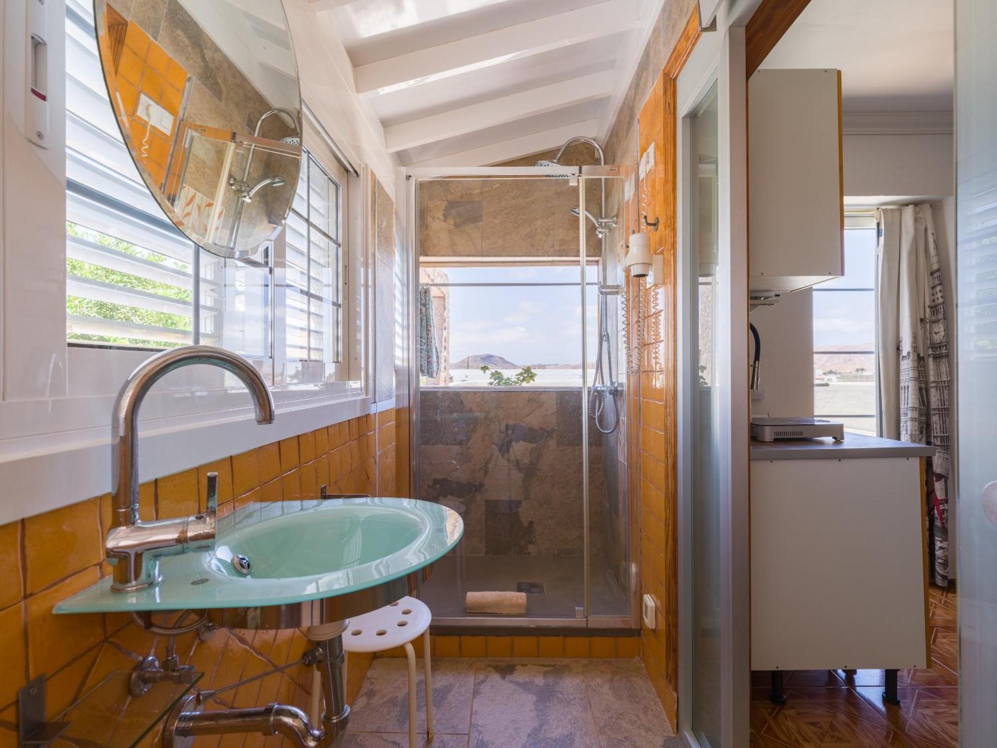 Solo Adultos, Las Tuneras Rooms La Oliva Exteriör bild
