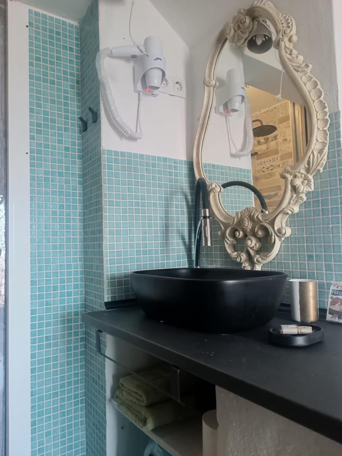 Solo Adultos, Las Tuneras Rooms La Oliva Exteriör bild