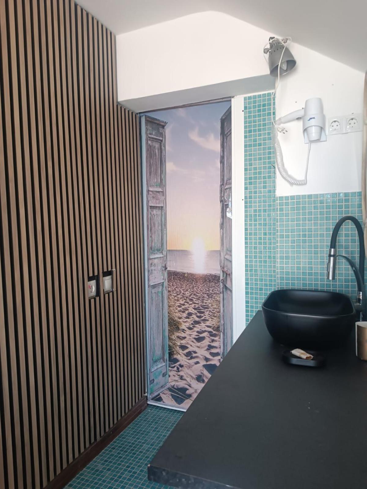 Solo Adultos, Las Tuneras Rooms La Oliva Exteriör bild