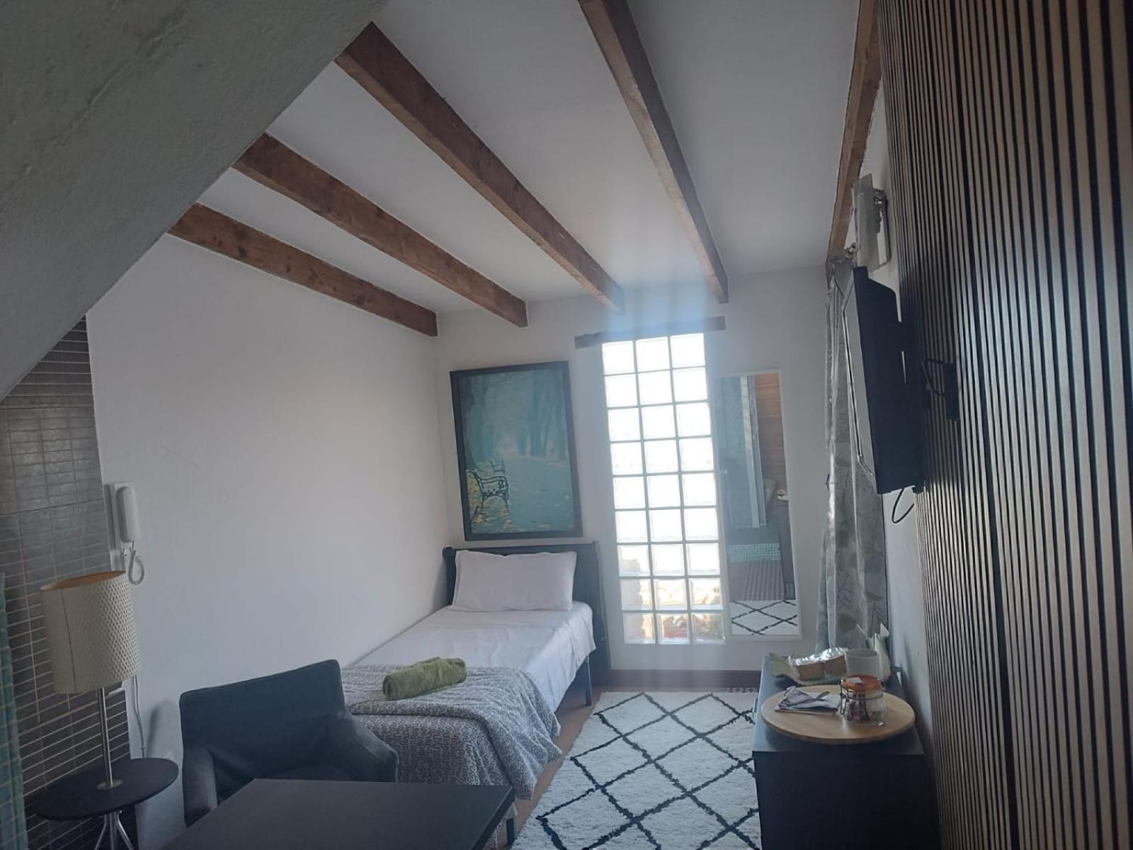 Solo Adultos, Las Tuneras Rooms La Oliva Exteriör bild