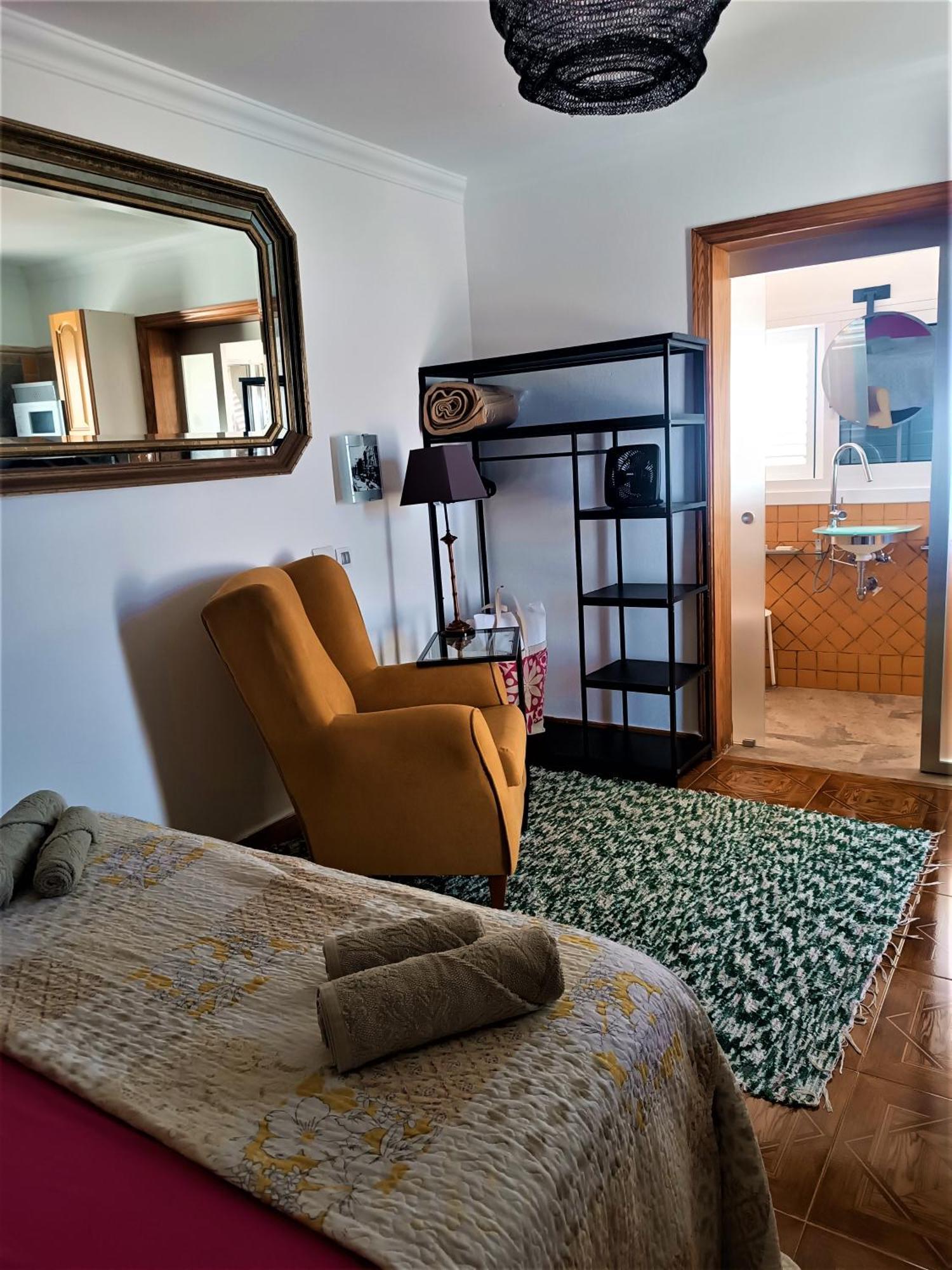 Solo Adultos, Las Tuneras Rooms La Oliva Exteriör bild