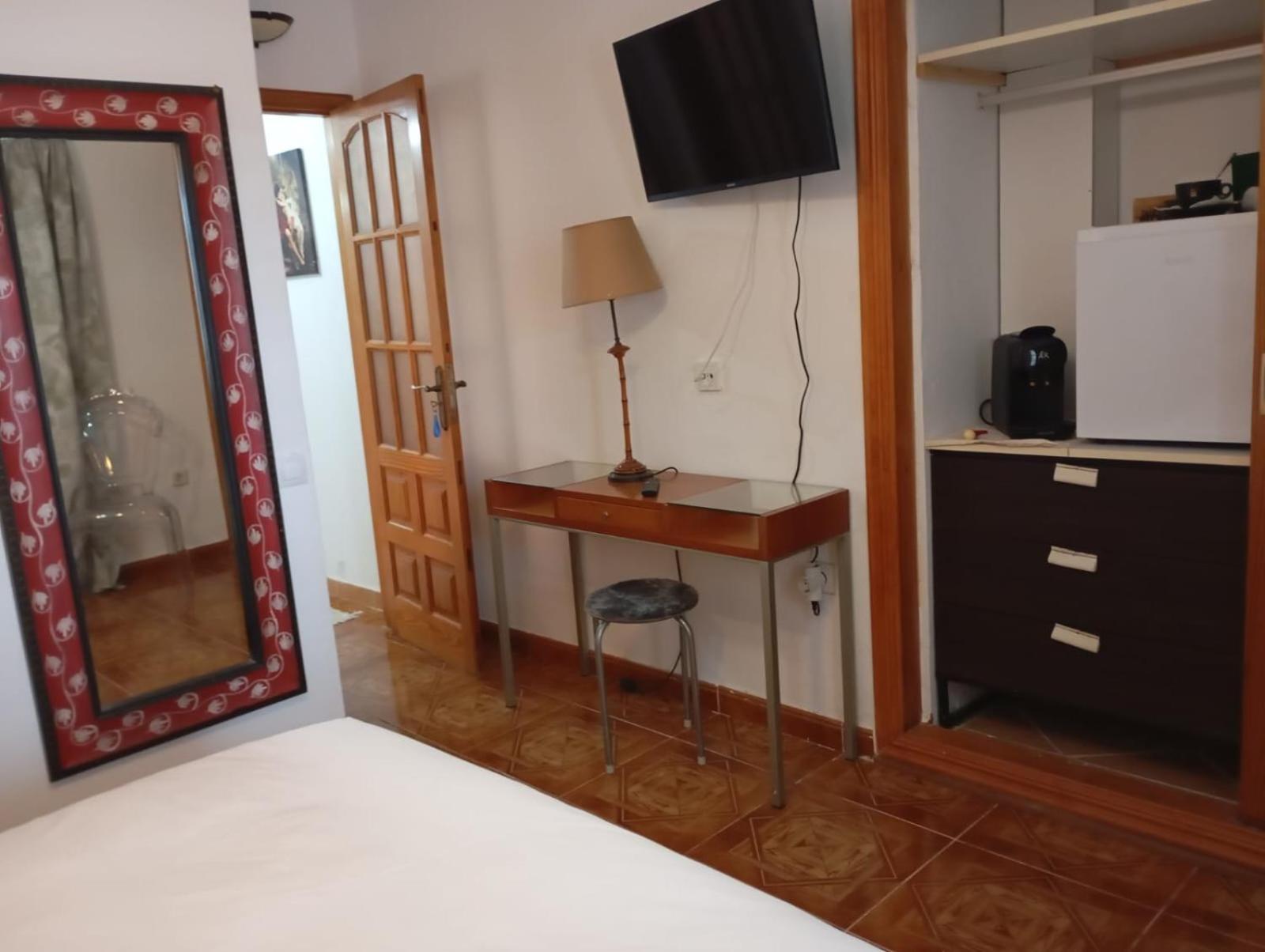 Solo Adultos, Las Tuneras Rooms La Oliva Exteriör bild